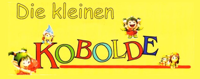 Die kleinen Kobolde